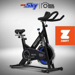 จักรยานออกกำลังกาย-irontec-zwift-0
