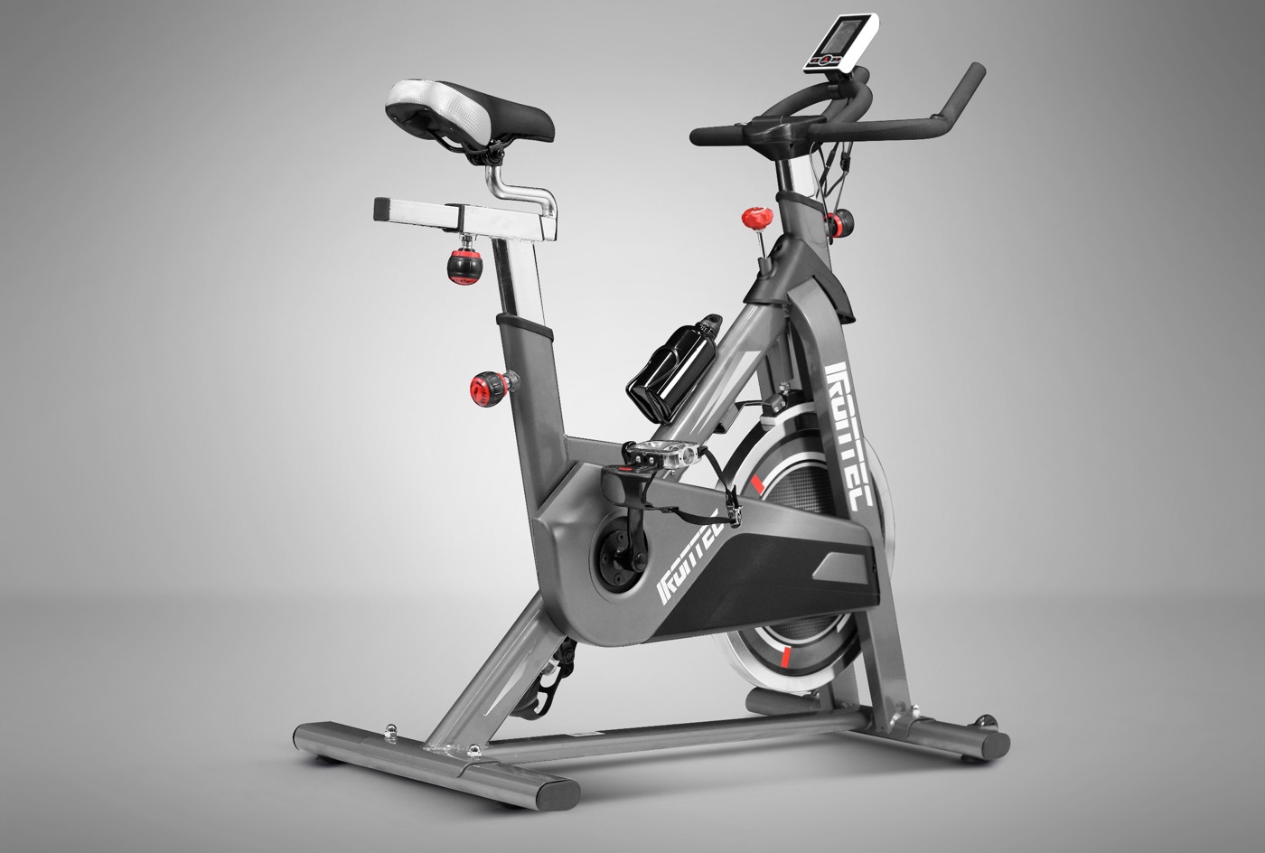 จักรยานออกกำลังกาย-s5-irontec-1