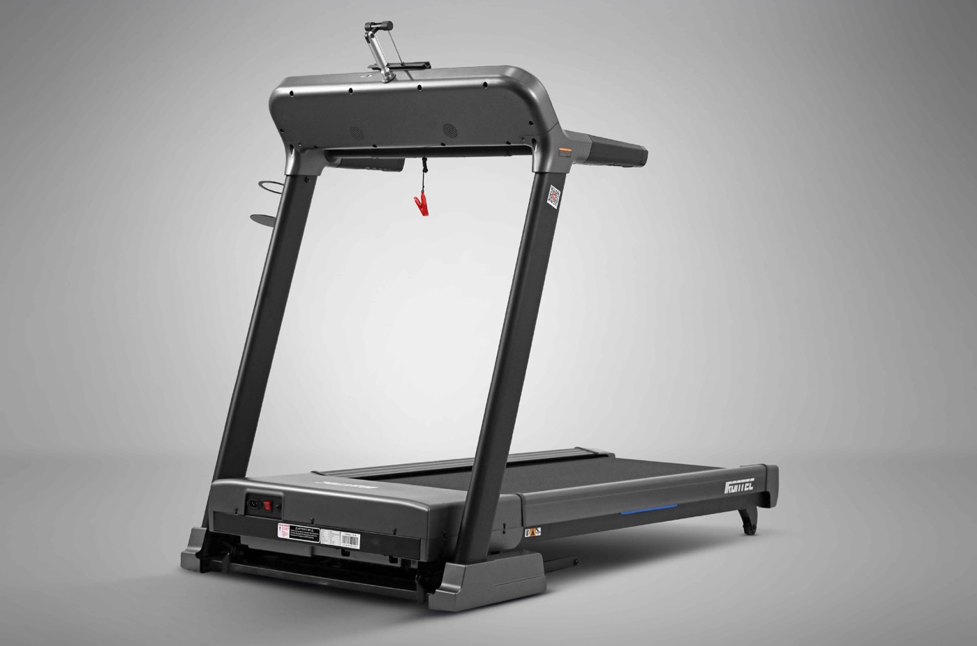 ลู่วิ่งไฟฟ้า-treadmill-1