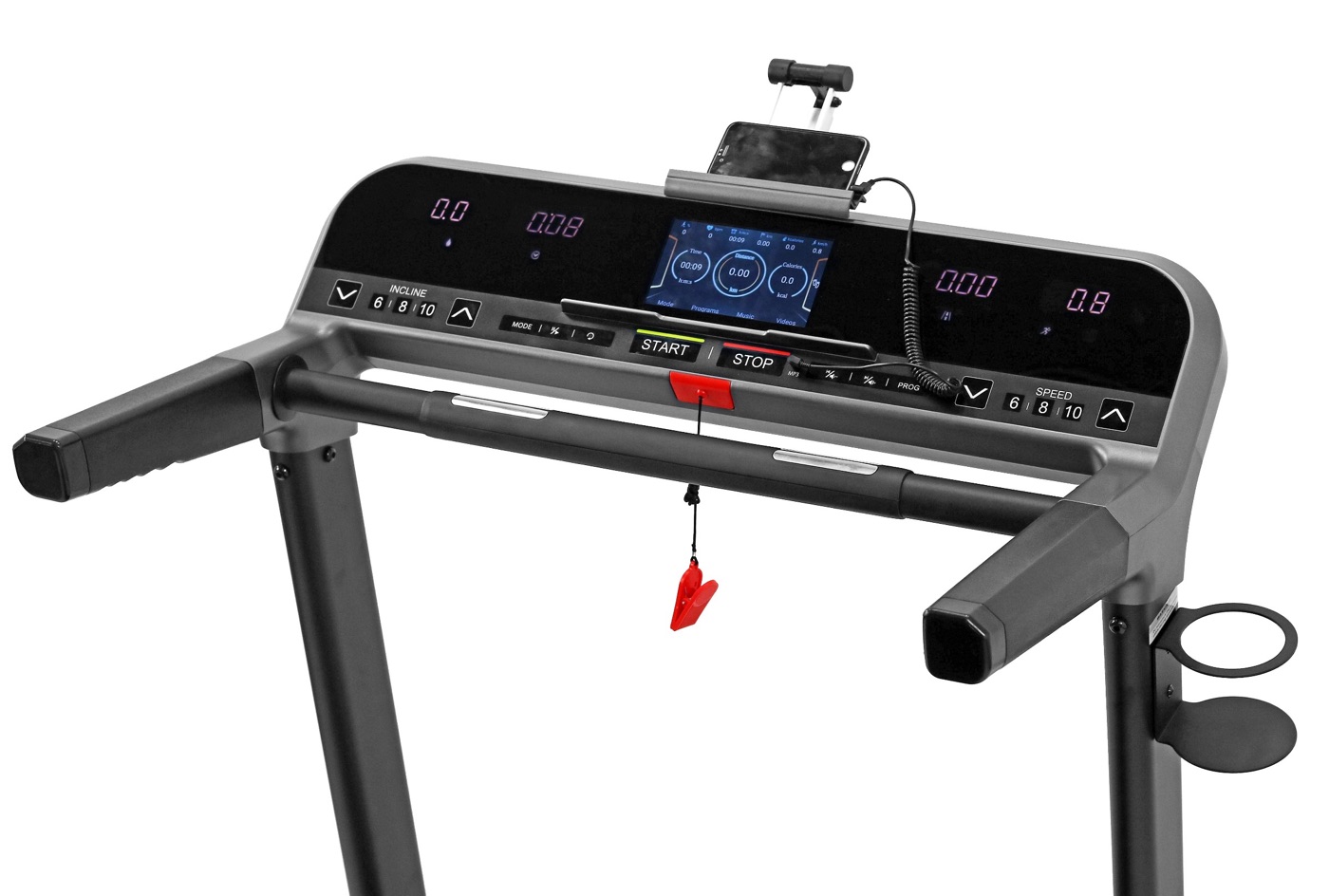 ลู่วิ่งไฟฟ้า-treadmill-5