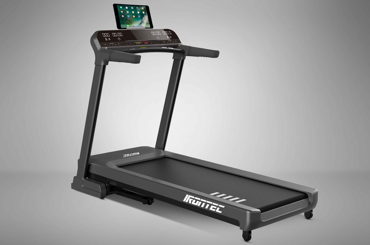 ลู่วิ่งไฟฟ้า-treadmill-6