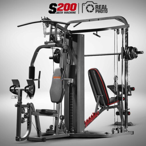 สมิทแมชชีน-smith-machine-s200