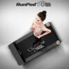 ลู่วิ่งไฟฟ้า RUNPAD