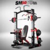 สมิทแมชชีน SM50