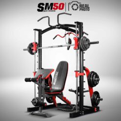 สมิทแมชชีน SM50
