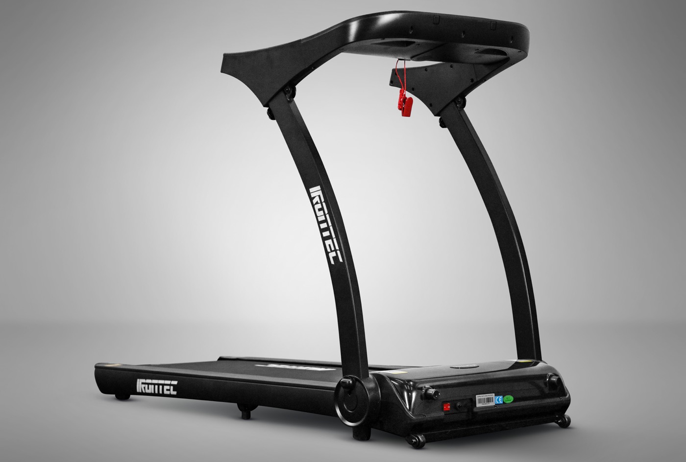 ลู่วิ่งไฟฟ้า-irontec-aero-8