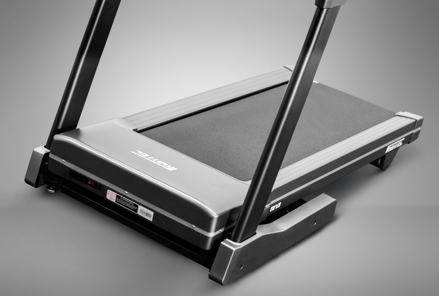 ลู่วิ่งไฟฟ้า-irontec-e510