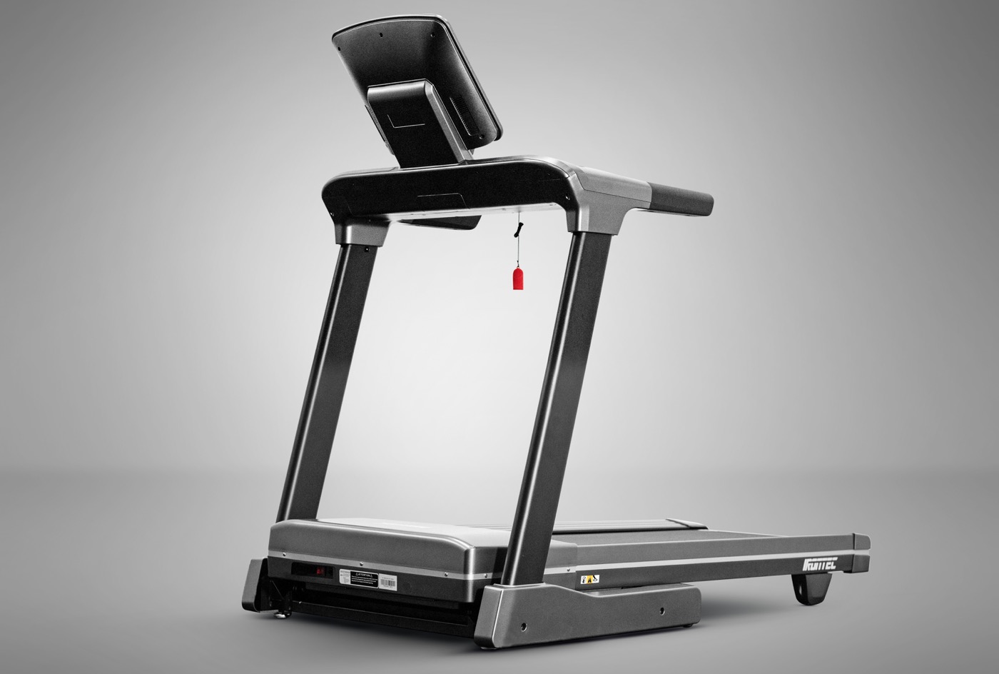 ลู่วิ่งไฟฟ้า-irontec-e58