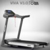 ลู่วิ่งไฟฟ้า VIVA V3.0