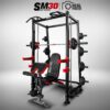 สมิทแมชชีน SM30