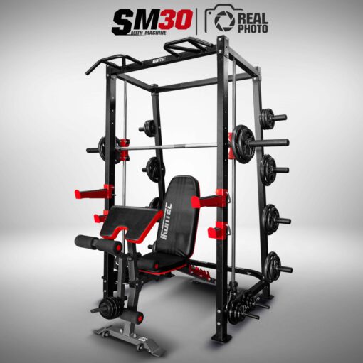 smith-machine