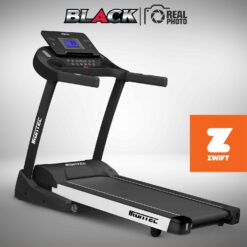 ลู่วิ่งไฟฟ้า รุ่น BLACK