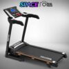 ลู่วิ่งไฟฟ้า รุ่น SPACE