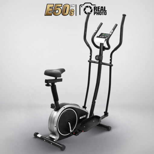 เครื่องเดินวงรี E50s
