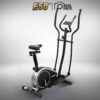 เครื่องเดินวงรี E50s
