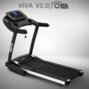 ลู่วิ่งไฟฟ้า VIVA V2.0