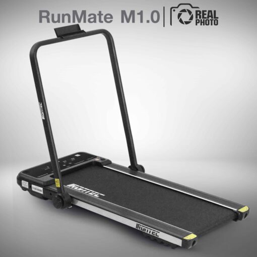 ลู่วิ่งไฟฟ้า-run-mate-m1.0