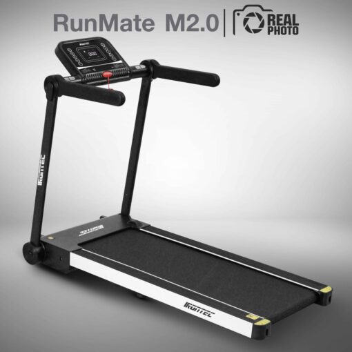 ลู่วิ่งไฟฟ้า-run-mate-2.0