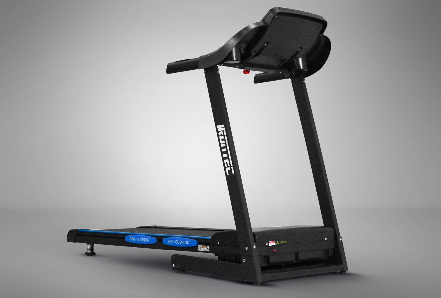 ลู่วิ่งไฟฟ้า-vegas-treadmill-2