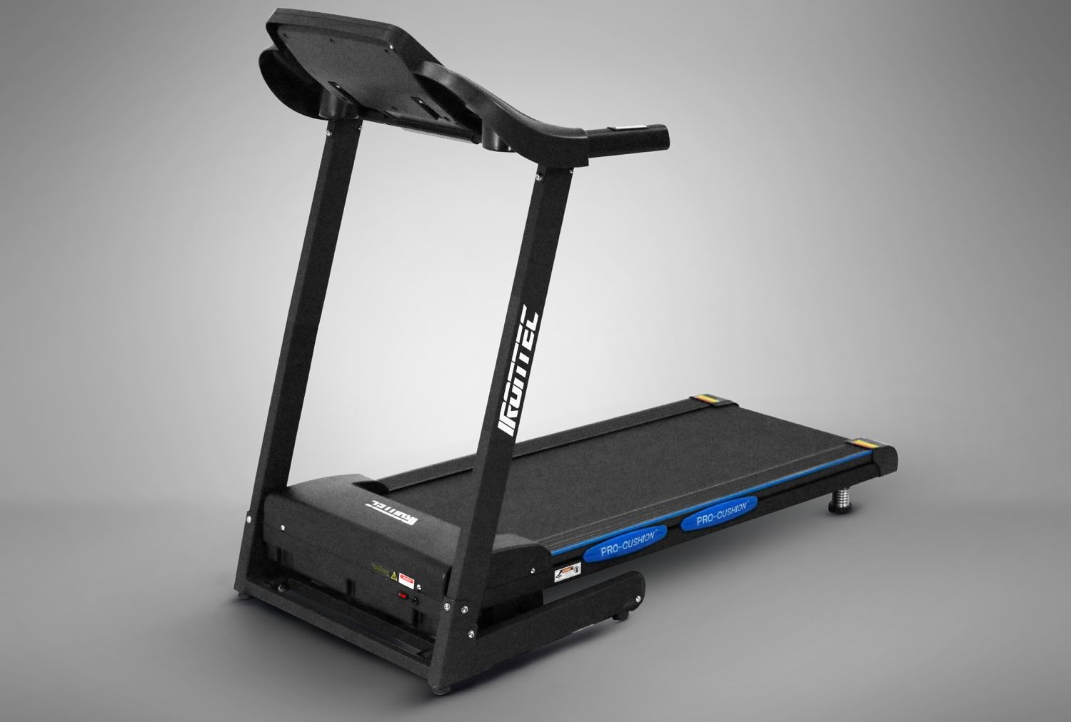 ลู่วิ่งไฟฟ้า-vegas-treadmill-9