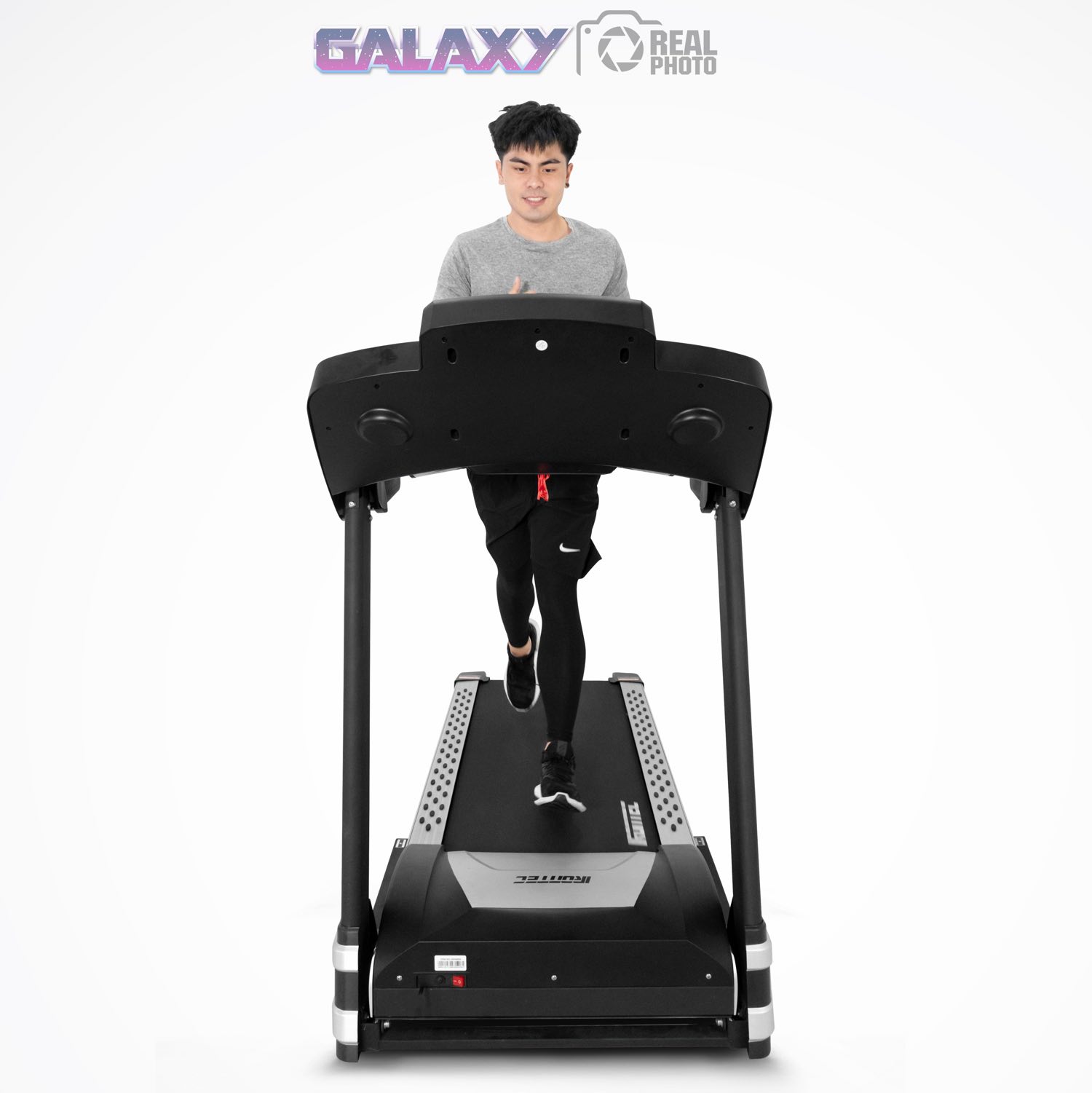 ลู่วิ่งไฟฟ้า-GALAXY-irontec-c10