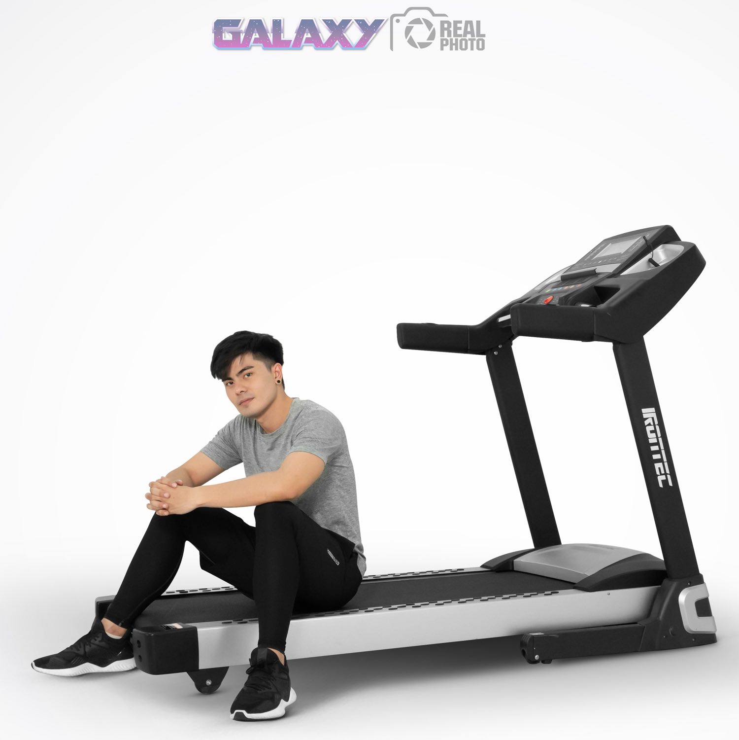 ลู่วิ่งไฟฟ้า-GALAXY-irontec-c5