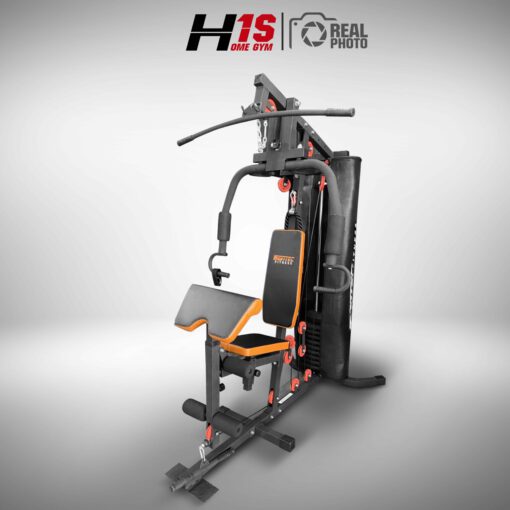 โฮมยิม H1