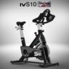 จักรยานออกกำลังกาย IV-S10 (Commercial Grade)