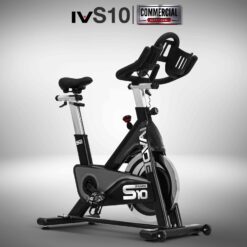 จักรยานออกกำลังกาย IV-S10 (Commercial Grade)