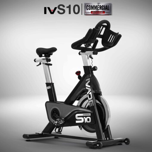 จักรยานออกกำลังกาย-IVS10-20
