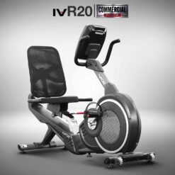 จักรยานออกกำลังกาย IV-R20 (SEMI-Commercial)