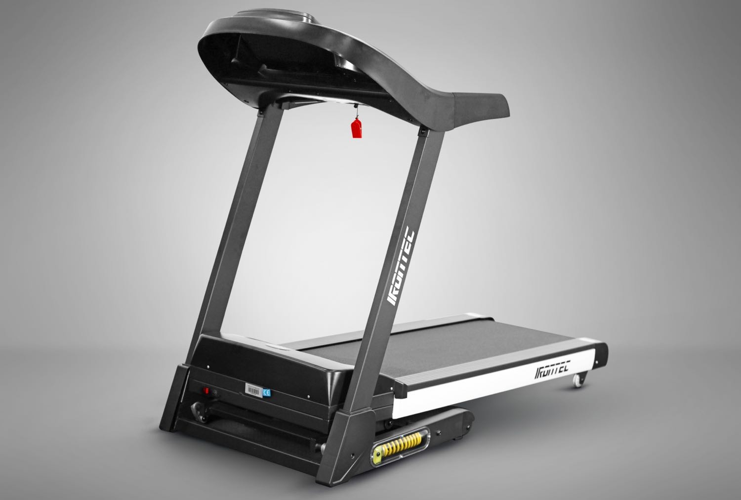 ลู่วิ่งไฟฟ้า-treadmill-duo25