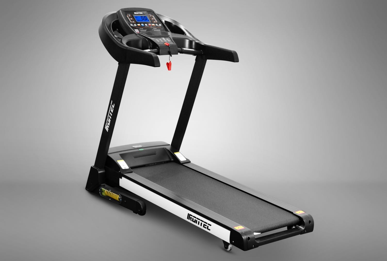 ลู่วิ่งไฟฟ้า-treadmill-duo30