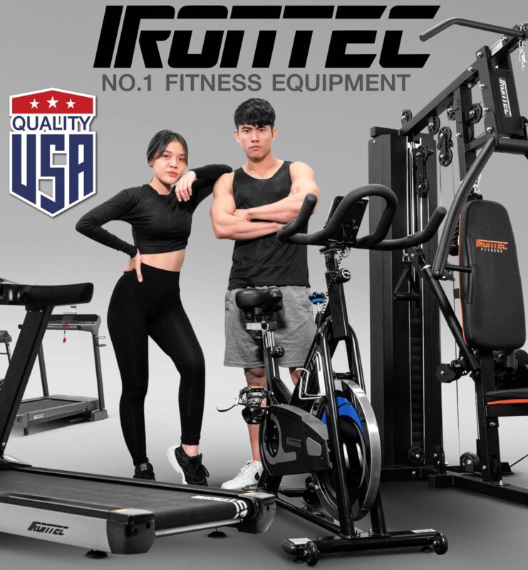 เครื่องออกกำลังกาย-irontec-13455