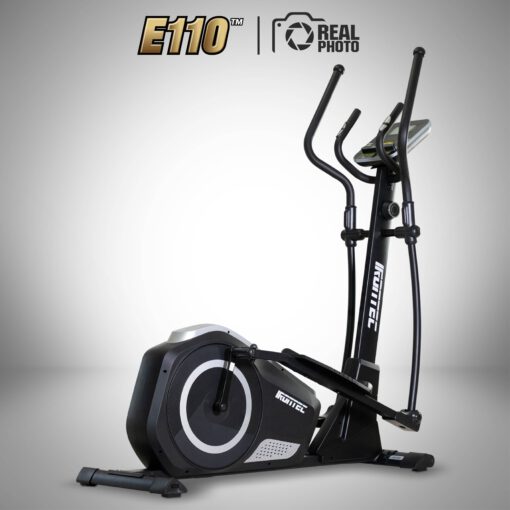 เครื่องเดินวงรี E110