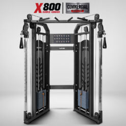 เคเบิ้ลครอส X800 (Commercial Grade)