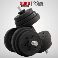 dumbbell 20kg