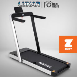 ลู่วิ่งไฟฟ้า LUNAR