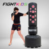 กระสอบทราย ตั้งพื้น FIGHT KIDS