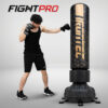 กระสอบทราย ตั้งพื้น FIGHT PRO