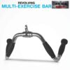 บาร์ Revolving Multi-Exercise Bar (MD5048)