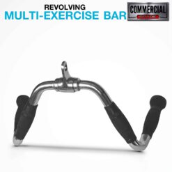บาร์-Revolving-Multi-Exercise-Bar