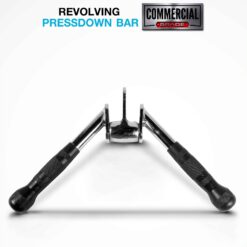 บาร์เล่นหลังแขน Revolving Triceps Press Down (MD5049)
