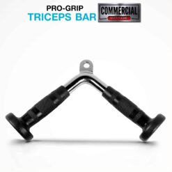 บาร์เล่นหลังแขน Triceps Press Down (MD5047)