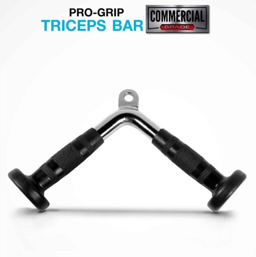 บาร์เล่นหลังแขน-Triceps-Press-Down