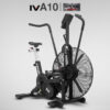 จักรยานออกกำลังกาย Air-Bike IV-A10 (Commercial Grade)