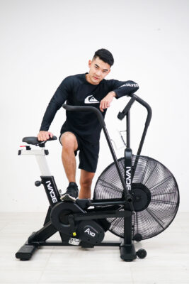 จักรยานออกกำลังกาย-AIR-BIKE-IV-A10-18