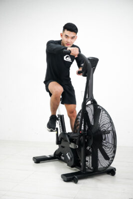 จักรยานออกกำลังกาย-AIR-BIKE-IV-A10-27