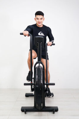 จักรยานออกกำลังกาย-AIR-BIKE-IV-A10-4