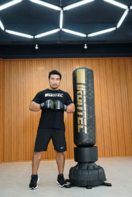 กระสอบทราย-ตั้งพื้น-fight-pro-x9